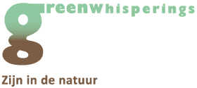 Logo Green Whisperings